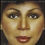 Minnie Riperton - Love Lives Forever '2007