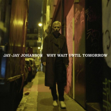 Jay-Jay Johanson - Why Wait Until Tomorrow '2021