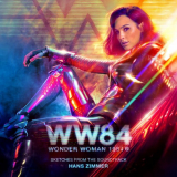 Hans Zimmer - Wonder Woman 1984 (Sketches from the Soundtrack) '2021