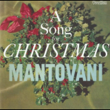 Mantovani - A Song For Christmas '1964 [2007]