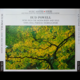 Bud Powell - How High the Moon '1992