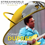 Cornell Dupree - Cornell Dupree Jazz Legends '2002/2021