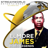 Elmore James - Elmore James Blues Legends '1999/2021