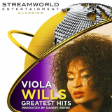 Viola Wills - Viola Wills Greatest Hits '1992/2021