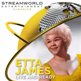 Etta James - Etta James Live And Ready '2005/2021