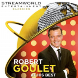 Robert Goulet - Robert Goulet At His Best '2021