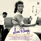Sue Raney - Sue Raney. Complete Capitol Years 1956-1960 '2013