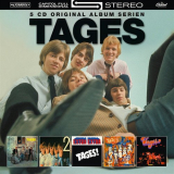 Tages - Original Album Serien '2011