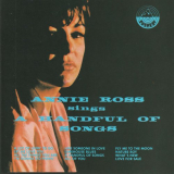 Annie Ross - A Handful of Songs '2014