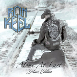 Ron Keel - Alone at Last (Deluxe Edition) '2020