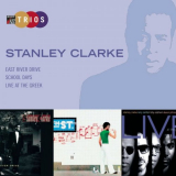 Stanley Clarke - Sony Jazz Trios '1976