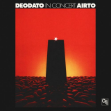 Eumir Deodato - In Concert '1973 / 2017