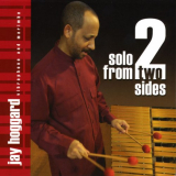 Jay Hoggard - Solo From Two Sides (2009) flac '2009