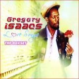 Gregory Isaacs - Love Songs: The Box Set '2014