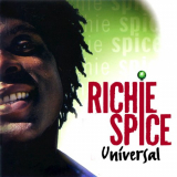 Richie Spice - Universal '2018