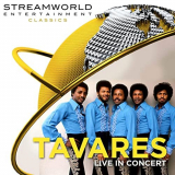 Tavares - Tavares Live In Concert '1999/2020