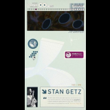 Stan Getz - Modern Jazz Archive '2004