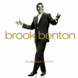 Brook Benton - The Platinum Collection '2007