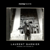 Laurent Garnier - Mixmag Live! Vol. 19 '2020/1995