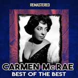 Carmen Mcrae - Best of the Best (Remastered) '2020