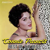 Connie Francis - Best of the Best (Remastered) '2020