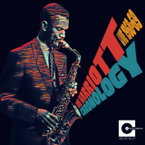 Joe Harriott - Chronology: Live 1968-69 '2020