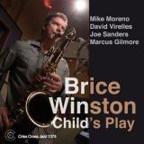 Brice Winston - Childs Play '2014