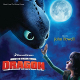 John Powell - How To Train Your Dragon (Deluxe Edition) '2010; 2020