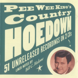 Pee Wee King - Pee Wee Kings Country Hoedown '1999