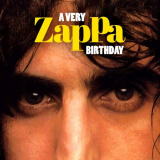 Frank Zappa - A Very Zappa Birthday '2020