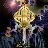 Jodeci - The Show, The After Party, The Hotel '1995