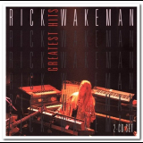 Rick Wakeman - Greatest Hits '1996