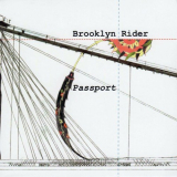 Brooklyn Rider - Passport '2008; 2020