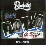 Roulette - Pull The Trigger (Reloaded) '1990/2020