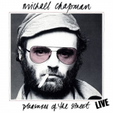 Michael Chapman - Pleasures of the Street Live '1975; 2020