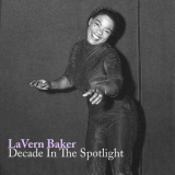 LaVern Baker - Decade in the Spotlight '2020