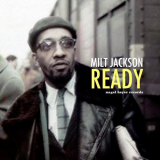 Milt Jackson - Ready '2018