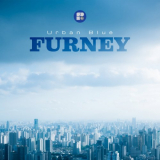 Furney - Urban Blue '2020