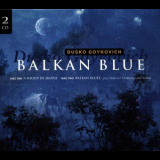 Dusko Goykovich - Balkan Blue '1996