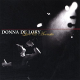 Donna De Lory - Donna De Lory '2002