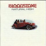 Bloodstone - Natural High '1972 (1996)