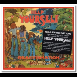 Help Yourself - Reaffirmation: An Anthology 1971-1973 '2014