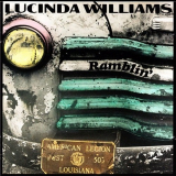 Lucinda Williams - Ramblin '1979/1991