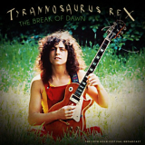 T. Rex - The Break of Dawn (Live 1970) '2020