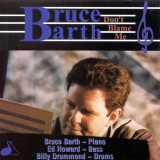 Bruce Barth - Dont Blame Me '1997
