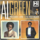 Al Green - Precious Lord / Ill Rise Again '1982, 1983 [2002]