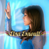 Elsa Esnoult - 4 (Edition Collector) '2020