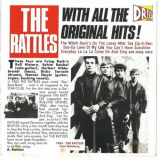Rattles, The - With All The Original Hits! '1988