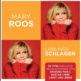 Mary Roos - Lieblingsschlager '2020