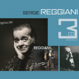Serge Reggiani - Reggiani 89 / 70 Balais / Enfants Soyez Meilleurs Que Nous '2006